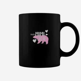 Mothers Day Gif Mimi Bear Coffee Mug - Seseable