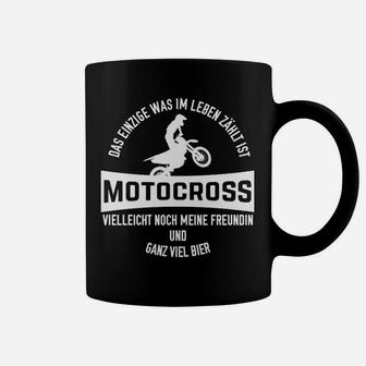 Motocross_alles Was Zählt Tassen - Seseable