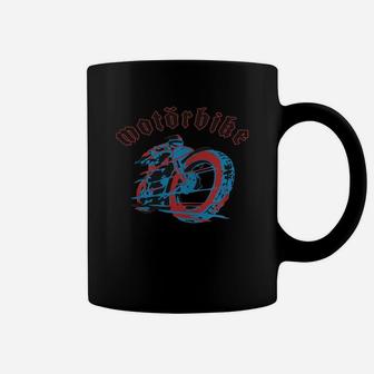 Motorbike Coffee Mug | Seseable UK