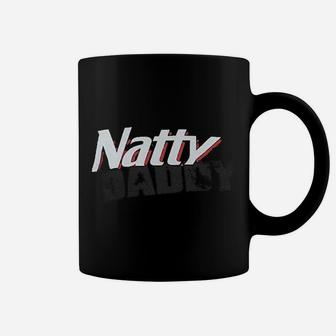 Natty Light Daddy Stacked, dad birthday gifts Coffee Mug - Seseable