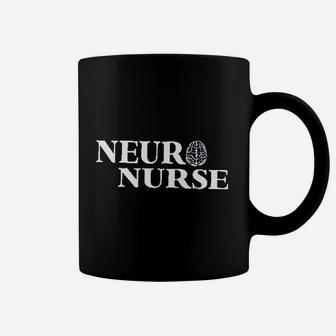 Neuro Nurse Coffee Mug - Seseable