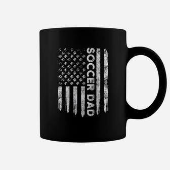 New First Time Dad To Be Symbol Tools Soccer Daddy Da1 Coffee Mug - Seseable