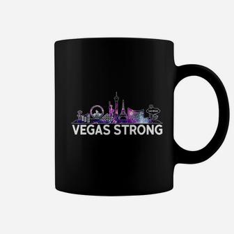 New Las Vegas Strong For Men Women And Youth Coffee Mug - Seseable