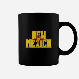 New Mexico Coffee Mug - Seseable