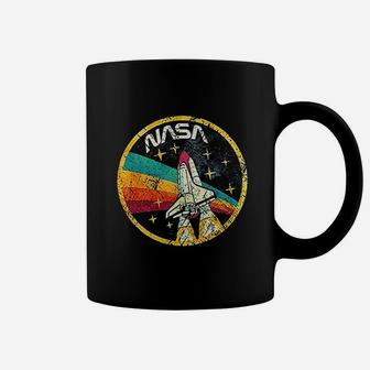 Nicetage Vintage Space Shuttle Coffee Mug - Seseable