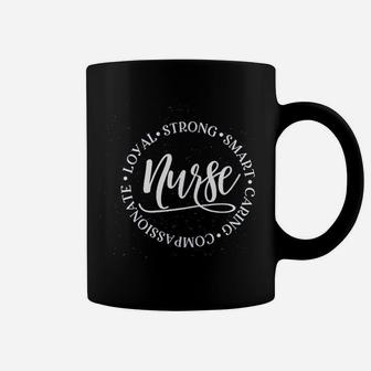 Nurse Appreciation, funny nursing gifts Coffee Mug - Seseable