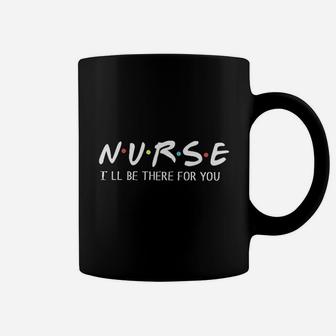 Nurse Casual Letter Printed, funny nursing gifts Coffee Mug - Seseable
