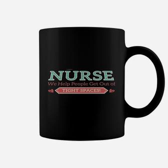 Nurse Pride Week Coffee Mug - Seseable