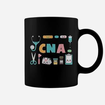 Nurse Tools Cna Cute Gift Nurse Coffee Mug - Seseable