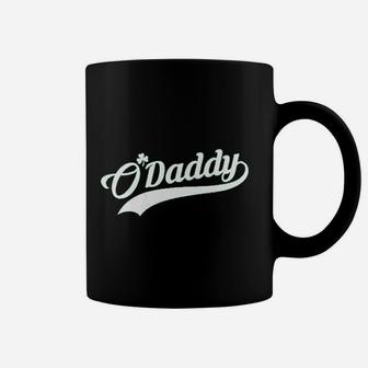 O Daddy Funny Saint Patricks Day Irish Coffee Mug - Seseable