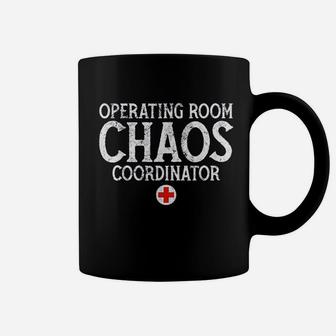 Operating Room Nurse, funny nursing gifts Coffee Mug - Seseable