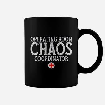 Operating Room Nurse Nursing Gift Coffee Mug - Seseable