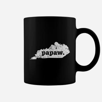 Papaw Kentucky Coffee Mug | Seseable UK