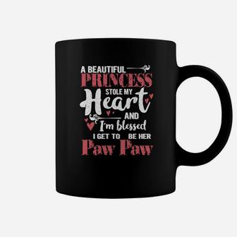 Pawpaw Meaning Gift Ideas Fathers Day Gift Coffee Mug - Seseable
