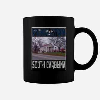 Pendleton-south Carolina Coffee Mug - Seseable