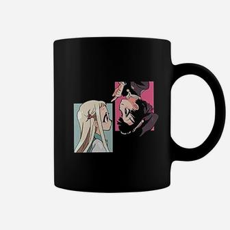 Peoria Toilet Bound Hanak-kun Anime Crewneck Coffee Mug - Seseable