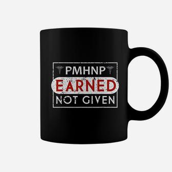 Pmhnp Psychiatric Mental Health Nurse Practitioner Coffee Mug - Seseable