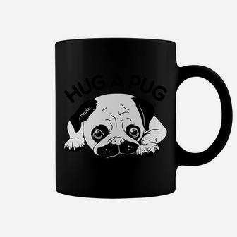 Pug Love For Women Men And Kids Coffee Mug - Seseable