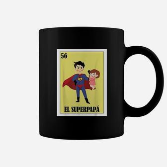 Regalo Papa Spanish Dad, dad birthday gifts Coffee Mug - Seseable