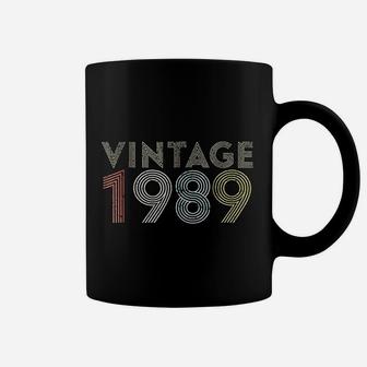Retro Vintage 1989 Coffee Mug - Seseable