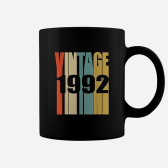 Retro Vintage 1992 Coffee Mug - Seseable