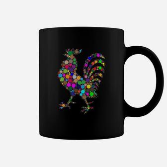 Rooster Light Rooster Coffee Mug - Seseable