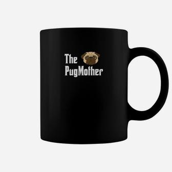 Rottie Mama Shirt Rottweiler Lover Owner Gifts Dog Mom Coffee Mug - Seseable