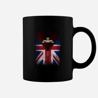 Royal Navy Submarine Service Coffee Mug | Seseable CA