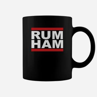 Rum Ham Its Always Sunny In Philadelphia Rum Ham Its Always Sunny In Philadelphia Coffee Mug - Seseable