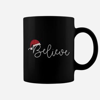 Santa Claws Cute Christmas Coffee Mug - Seseable