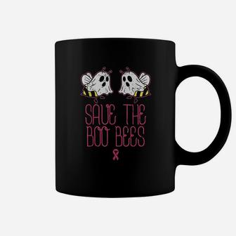 Save The Boo Bees Coffee Mug - Seseable