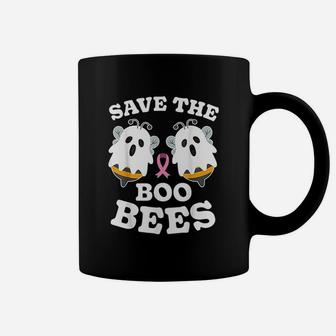 Save The Boo Bees Funny Coffee Mug - Seseable