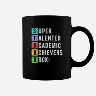 School Teacher Professor Super Talented Coffee Mug - Seseable