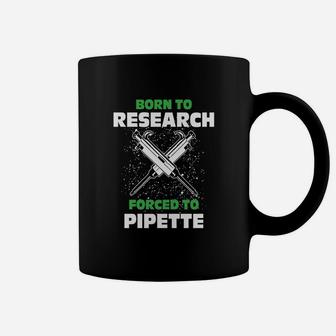 Science Funny Biologist Humor Biology And Microbiology Coffee Mug - Seseable
