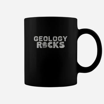 Science Geology Rocks Vintage T Shirt Coffee Mug - Seseable