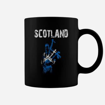 Scotland Coffee Mug - Seseable