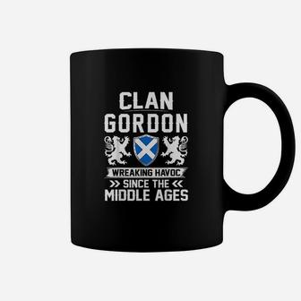 Scottish Family Scotland Coffee Mug - Seseable