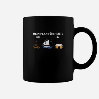 Segeln Mein Plan Tassen - Seseable