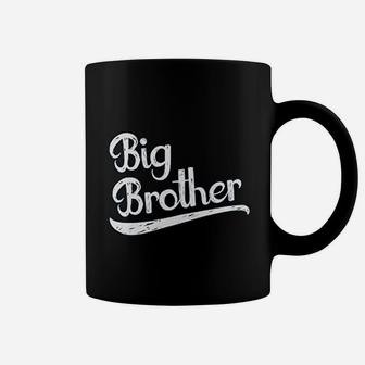 Sibling Set For Big Brothers And Little Brothers Boys Gift Set Coffee Mug - Seseable