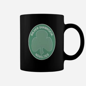 Silver Shamrock Novelties Coffee Mug - Seseable