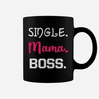 Single Mama Boss Nur Online Tassen - Seseable