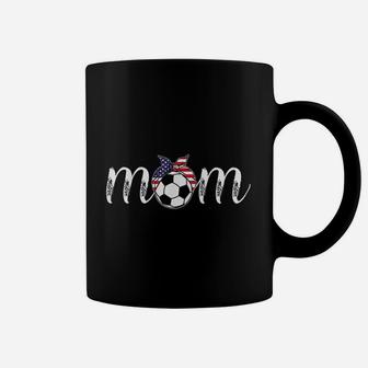 Soccer Players Team Gifts For Soccer Mom Coffee Mug - Seseable