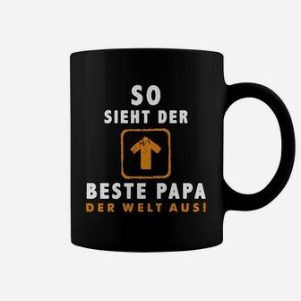 Soht Der Beste Papa Der Welt Aus Tassen - Seseable