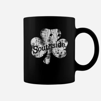 Southside Chicago Irish Coffee Mug - Seseable