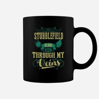 Stubblefield Shirt, Stubblefield Family Name, Stubblefield Funny Name Gifts T Shirt Coffee Mug - Seseable