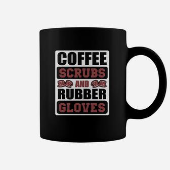 Surgical Tech Gifts Medical Assistant Gifts Coffee Mug - Seseable