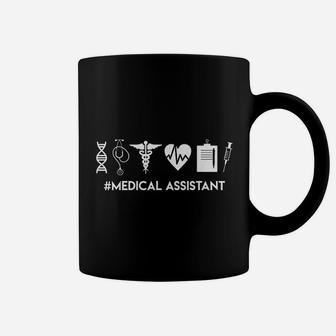 Surgical Tech Gifts Medical Assistant Gifts Funny Medical Coffee Mug - Seseable