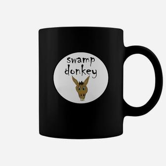 Swamp Donkey Coffee Mug - Seseable