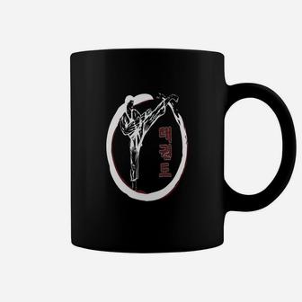 Taekwondo - Taekwondo Coffee Mug - Seseable