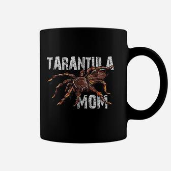 Tarantula Mom Spider Lover Gift Coffee Mug - Seseable